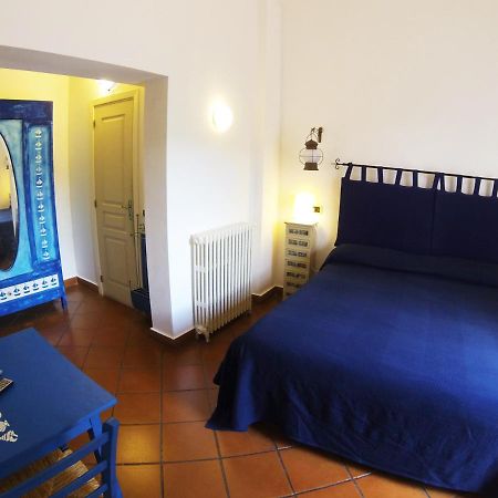 Agriturismo Terre Di Mare Bordighera Vallecrosia Exterior foto