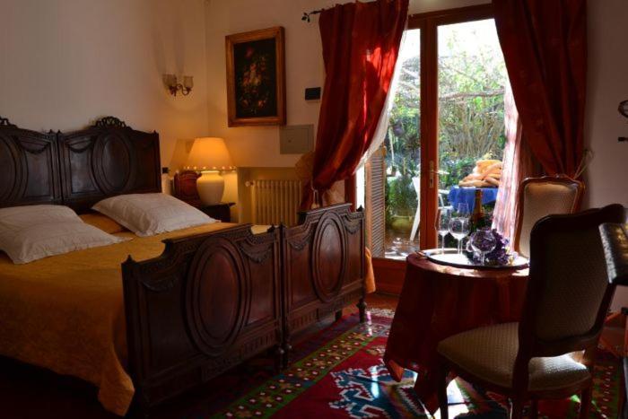 Agriturismo Terre Di Mare Bordighera Vallecrosia Exterior foto